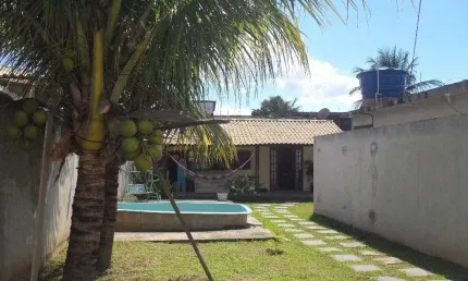 Casa com 2 dormitórios à venda, 144 m² por r$ 380.000,00 - inhoaíba - rio de janeiro/rj