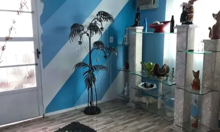 Casa residencial à venda, guaratiba, rio de janeiro.