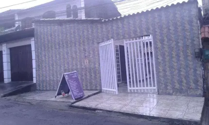 Casa à venda, 308 m² por r$ 450.000,00 - campo grande - rio de janeiro/rj