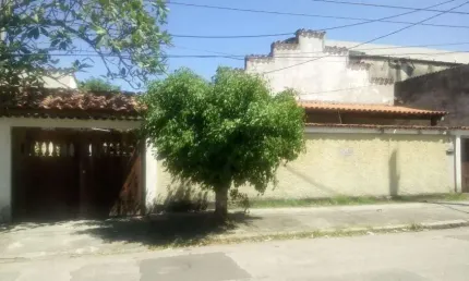Casa com 4 dormitórios à venda, 900 m² por r$ 1.800.000 - senador vasconcelos - rio de janeiro/rj