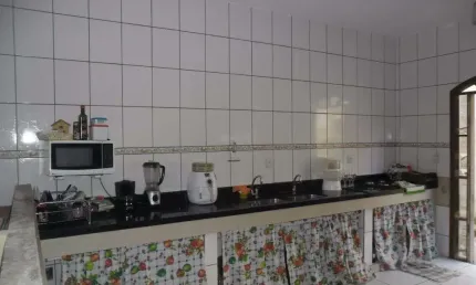 Casa à venda, 170 m² por r$ 220.000,00 - campo grande - rio de janeiro/rj