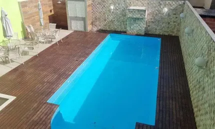 Casa com 5 dormitórios à venda, 818 m² por r$ 2.000.000,00 - campo grande - rio de janeiro/rj
