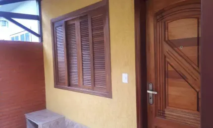 Casa com 2 dormitórios à venda, 64 m² por r$ 180.000,00 - inhoaíba - rio de janeiro/rj