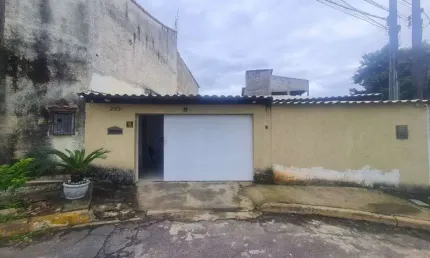 Casa com 3 dormitórios à venda, 95 m² por r$ 750.000 - rua clementina-campo grande - rio de janeiro