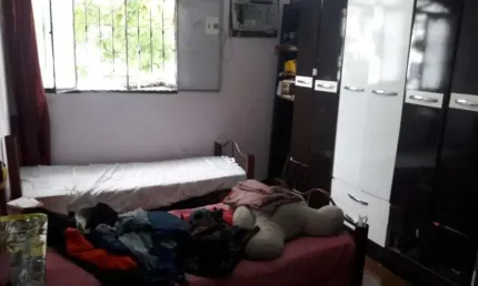 Casa com 3 dormitórios à venda, 200 m² por r$ 600.000,00 - campo grande - rio de janeiro/rj