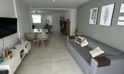 Casa com 3 dormitórios à venda, 220 m² por r$ 800.000,00 - guaratiba - rio de janeiro/rj
