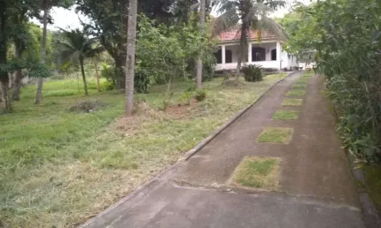 Sítio com 3 dormitórios à venda, 13000 m² por r$ 2.200.000 - caminho do cantagalo,  campo grande -