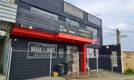Prédio, 200 m² - venda por r$ 1.100.000,00 ou aluguel por r$ 7.000,00/mês - campo grande - rio de j
