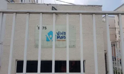 Apartamento com 2 dormitórios à venda, 44 m² por r$ 120.000,00 - cosmos - rio de janeiro/rj