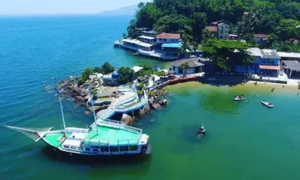 Casa com 3 dormitórios à venda, 173 m² por r$ 800.000,00 - mangaratiba - mangaratiba/rj