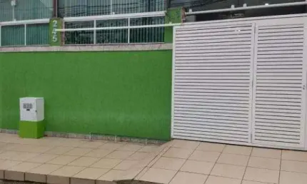 Casa à venda, 80 m² por r$ 395.000,00 - campo grande - rio de janeiro/rj