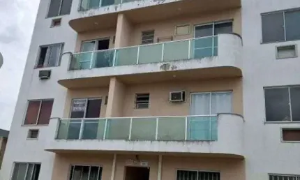 Apartamento com 2 dormitórios à venda, 64 m² por r$ 230.000,00 - campo grande - rio de janeiro/rj