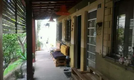 Casa com 2 dormitórios à venda, 50 m² por r$ 115.000,00 - paciência - rio de janeiro/rj