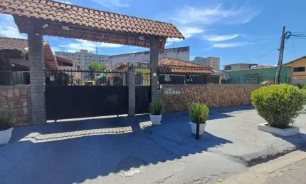 Casa com 2 dormitórios à venda, 77 m² por r$ 340.000,00 - campo grande - rio de janeiro/rj