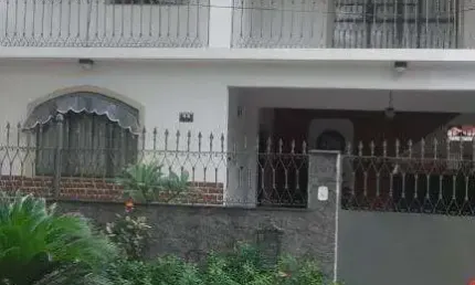 Casa com 2 dormitórios à venda, 165 m² por r$ 360.000,00 - campo grande - rio de janeiro/rj