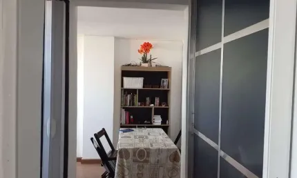 Apartamento à venda, 39 m² por r$ 130.000,00 - campo grande - rio de janeiro/rj