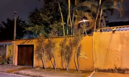 Casa com 3 dormitórios à venda, 154 m² por r$ 450.000,00 - guaratiba - rio de janeiro/rj