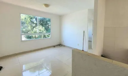Apartamento com 2 dormitórios para alugar, 49 m² por r$ 1.300,00/mês - santa cruz - rio de janeiro/