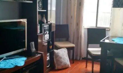 Apartamento com 2 quartos à venda na Rua Ibia, 517, Turiaçu, Rio de Janeiro