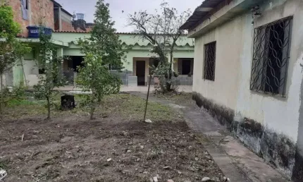 Casa com 3 dormitórios à venda, 155 m² por r$ 450.000,00 - padre miguel - rio de janeiro/rj