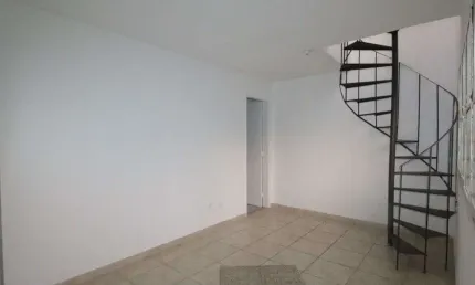 Cobertura com 2 dormitórios para alugar, 85 m² por r$ 1.095,40/mês - campo grande - rio de janeiro/