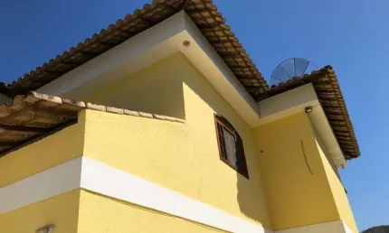 Casa com 4 dormitórios à venda, 250 m² por r$ 990.000,00 - campo grande - rio de janeiro/rj