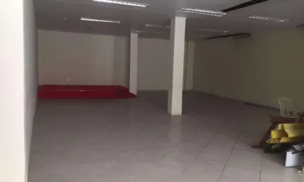 Loja para alugar, 80 m² por r$ 3.501,00/mês - campo grande - rio de janeiro/rj