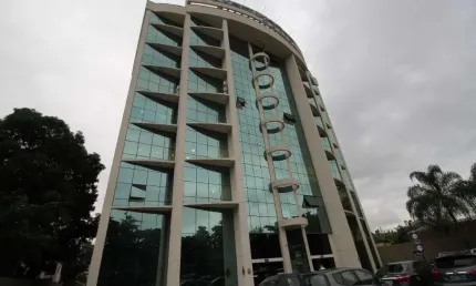 Sala à venda, 45 m² por r$ 160.000,00 - campo grande - rio de janeiro/rj