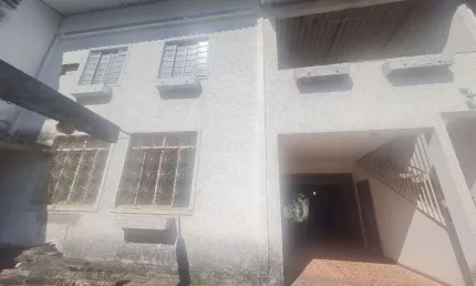Casa com 4 dormitórios à venda, 800 m² por r$ 400.000,00 - campo grande - rio de janeiro/rj