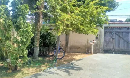 Casa com 2 dormitórios à venda, 228 m² por r$ 365.000,00 - campo grande - rio de janeiro/rj