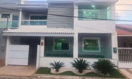 Casa com 4 dormitórios à venda, 103 m² por r$ 850.000 - estrada da cachamorra, campo grande - rio d