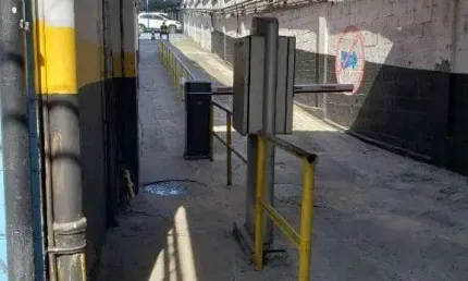 Ponto à venda, 4000 m² por r$ 24.000.000,00 - campo grande - rio de janeiro/rj
