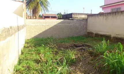 Terreno  residencial à venda, cosmos, rio de janeiro.