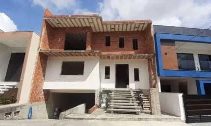 Casa com 2 dormitórios à venda, 65 m² por r$ 225.000 - campo grande - rio de janeiro/rj
