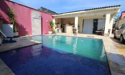 Excelente casa linear a venda com 2qts  porteira fechada , senador vasconcelos-rj