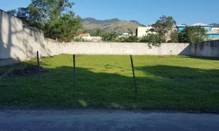Terreno à venda, 1261 m² - campo grande - rio de janeiro/rj