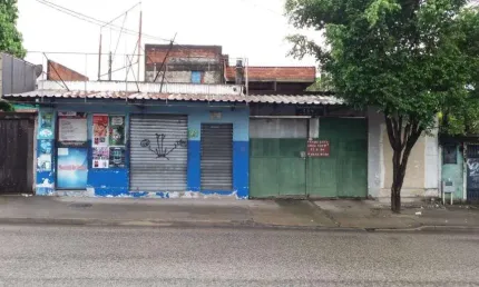 Terreno à venda, 480 m² por r$ 670.000,00 - guaratiba - rio de janeiro/rj