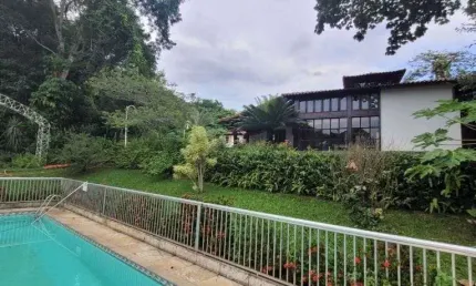 Casa com 4 dormitórios à venda, 200 m² por r$ 750.000,00 - campo grande - rio de janeiro/rj