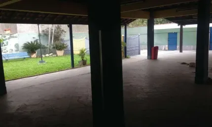 Loja para alugar, 700 m² por r$ 5.215,00/mês - campo grande - rio de janeiro/rj