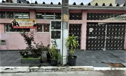 Casa com 2 dormitórios à venda, 203 m² por r$ 400.000,00 - campo grande - rio de janeiro/rj