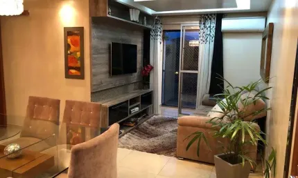 Apartamento com 3 dormitórios à venda, 67 m² por r$ 465.000,00 - jardim sulacap - rio de janeiro/rj