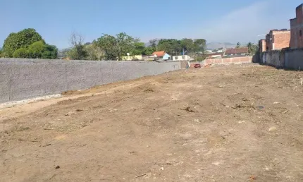 Área à venda, 2112 m² por r$ 2.200.000,00 - campo grande - rio de janeiro/rj