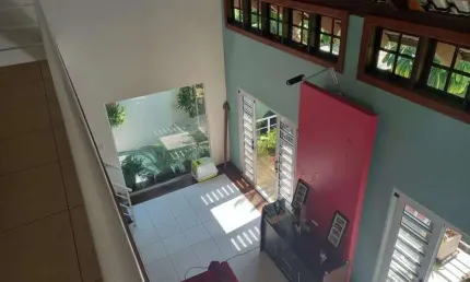 Casa com 2 dormitórios à venda, 150 m² por r$ 360.000,00 - campo grande - rio de janeiro/rj
