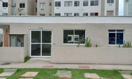Apartamento com 2 dormitórios para alugar, 38 m² por r$ 1.000/mês - rua general moreira lima, guara