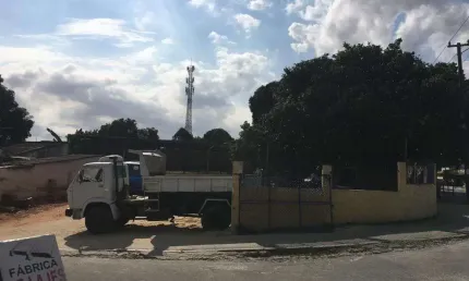 Terreno à venda, 300 m² por r$ 350.000,00 - campo grande - rio de janeiro/rj