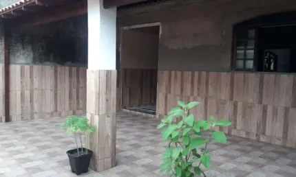 Casa com 2 dormitórios à venda, 128 m² por r$ 280.000,00 - campo grande - rio de janeiro/rj