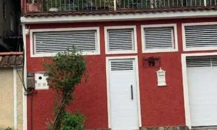 Casa com 3 dormitórios à venda, 194 m² por r$ 369.000 -  rua júlio raposo-campo grande - rio de jan