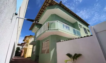 Casa com 2 dormitórios à venda, 80 m² por r$ 230.000,00 - inhoaíba - rio de janeiro/rj