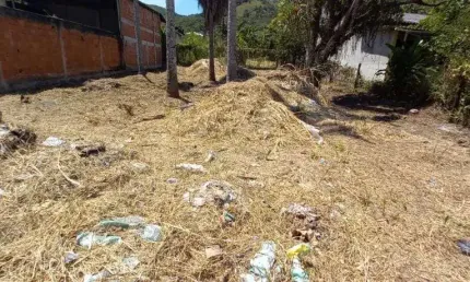 Terreno à venda, 360 m² por r$ 140.000,00 - campo grande - rio de janeiro/rj