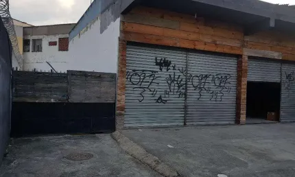 Loja à venda, 422 m² por r$ 1.500.000,00 - campo grande - rio de janeiro/rj
